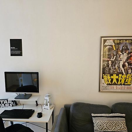 Apartment Pette C40 Berlim Exterior foto