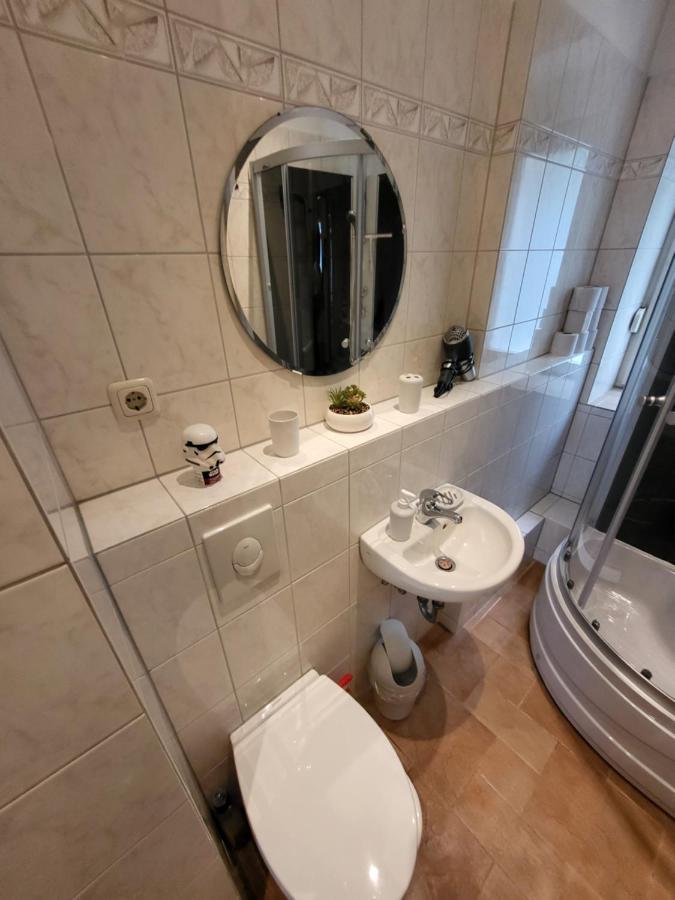 Apartment Pette C40 Berlim Exterior foto