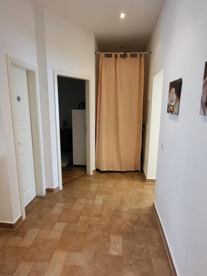 Apartment Pette C40 Berlim Exterior foto