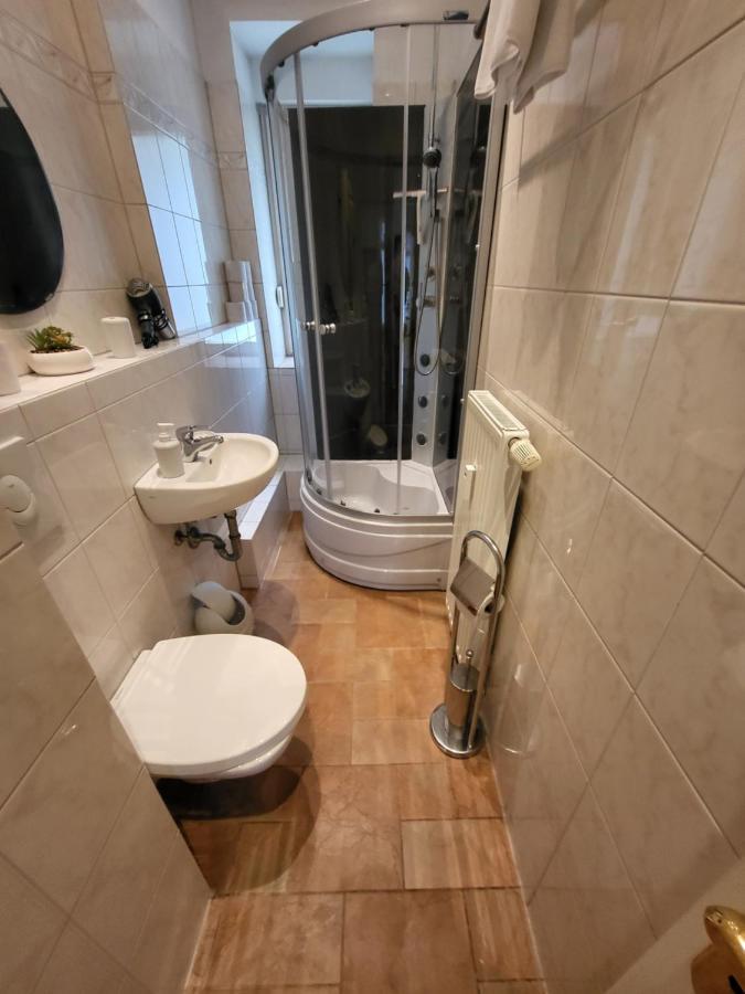 Apartment Pette C40 Berlim Exterior foto