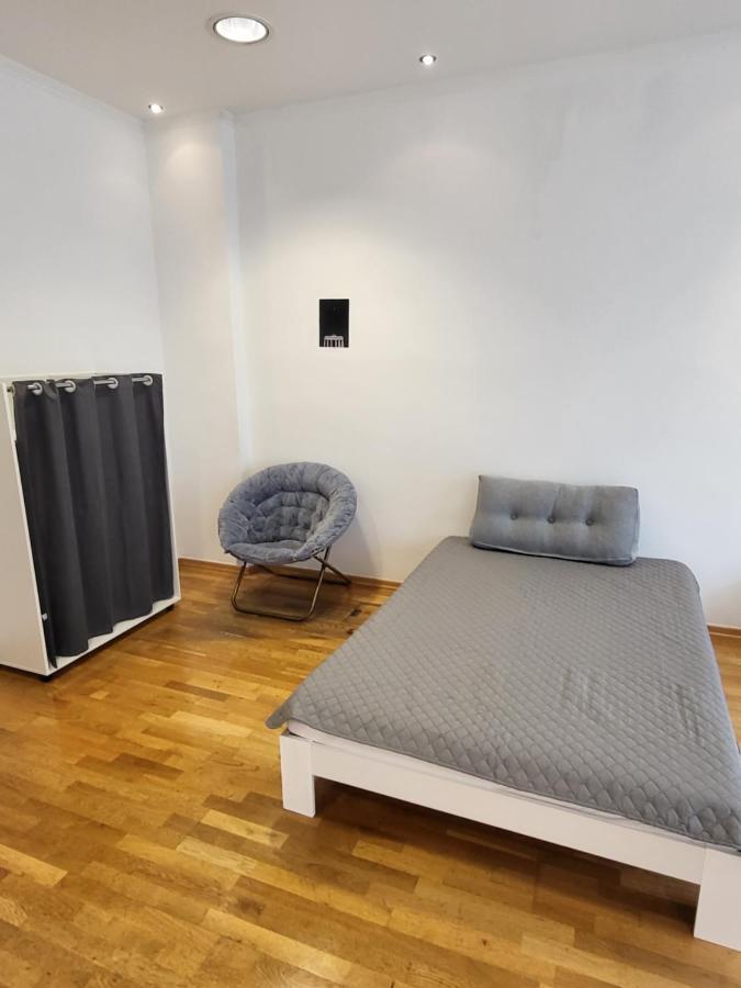 Apartment Pette C40 Berlim Exterior foto