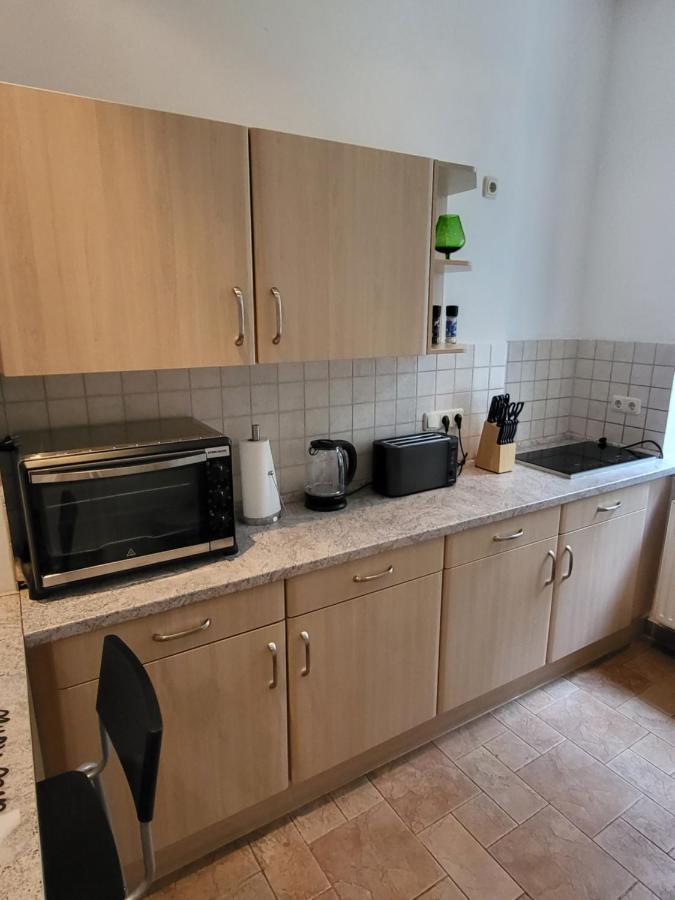 Apartment Pette C40 Berlim Exterior foto