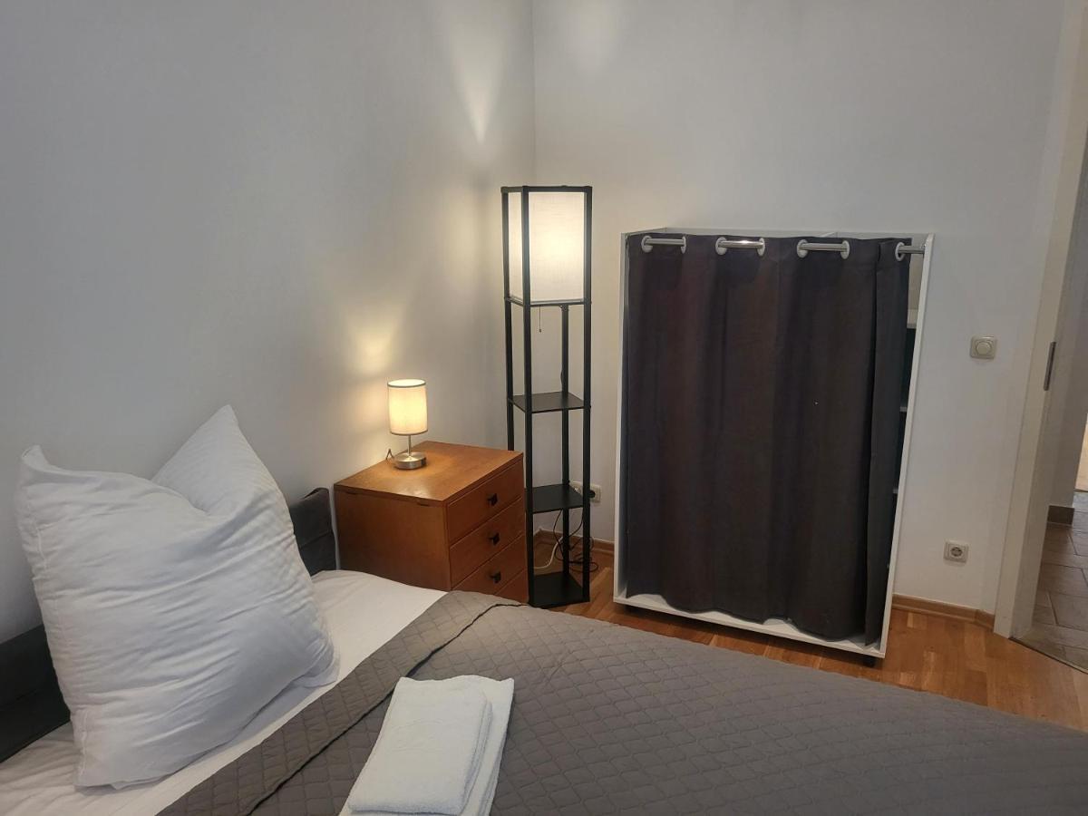 Apartment Pette C40 Berlim Exterior foto