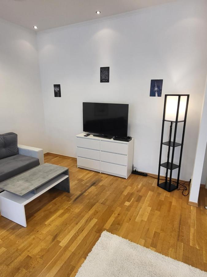 Apartment Pette C40 Berlim Exterior foto