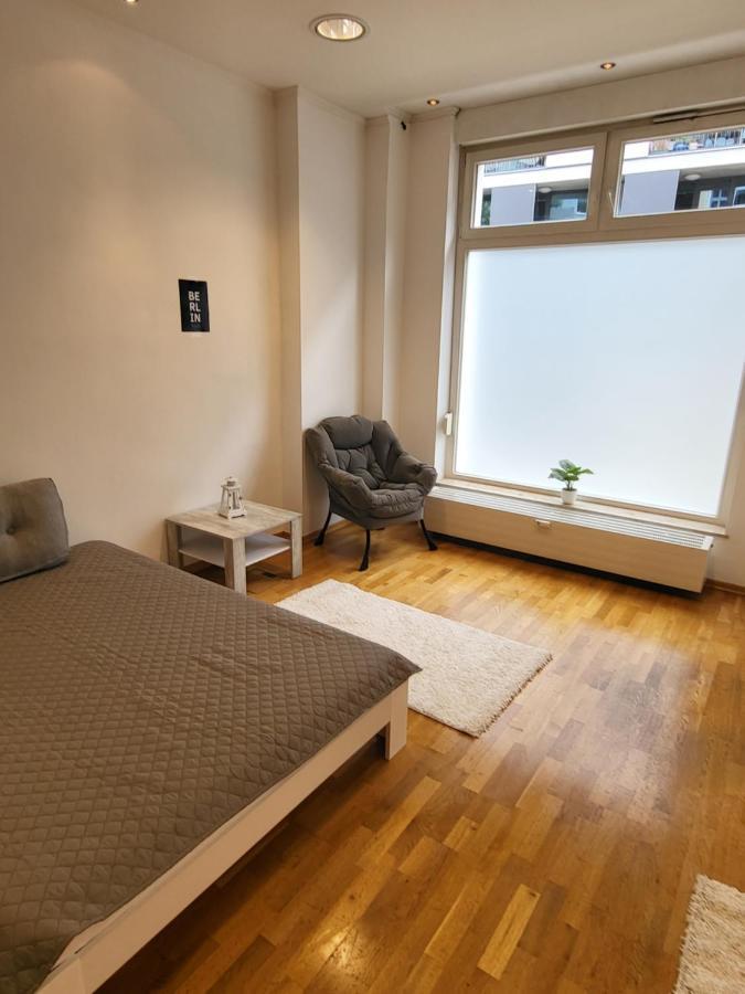 Apartment Pette C40 Berlim Exterior foto