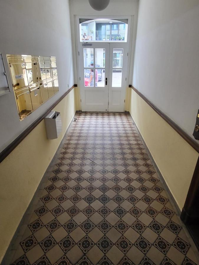 Apartment Pette C40 Berlim Exterior foto